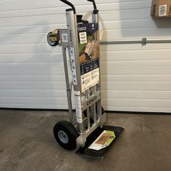 Cosco Hand Cart