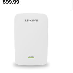 Wifi Extender 