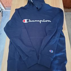Champion Hoodie