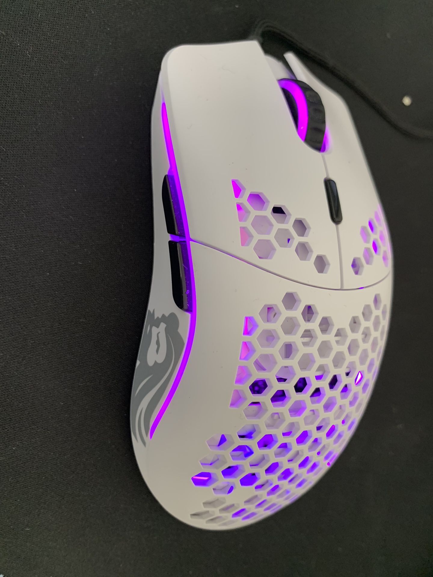 Glorious Odin mouse