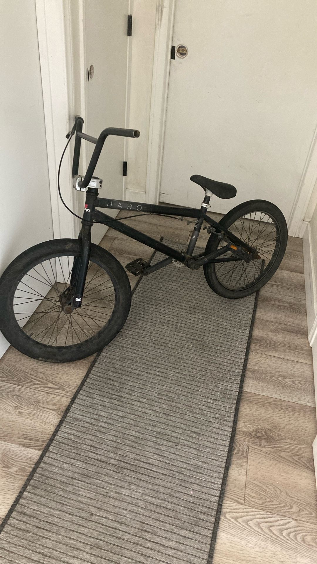 Haro
