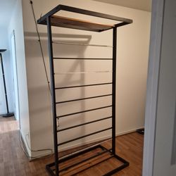 Twin bed  frame