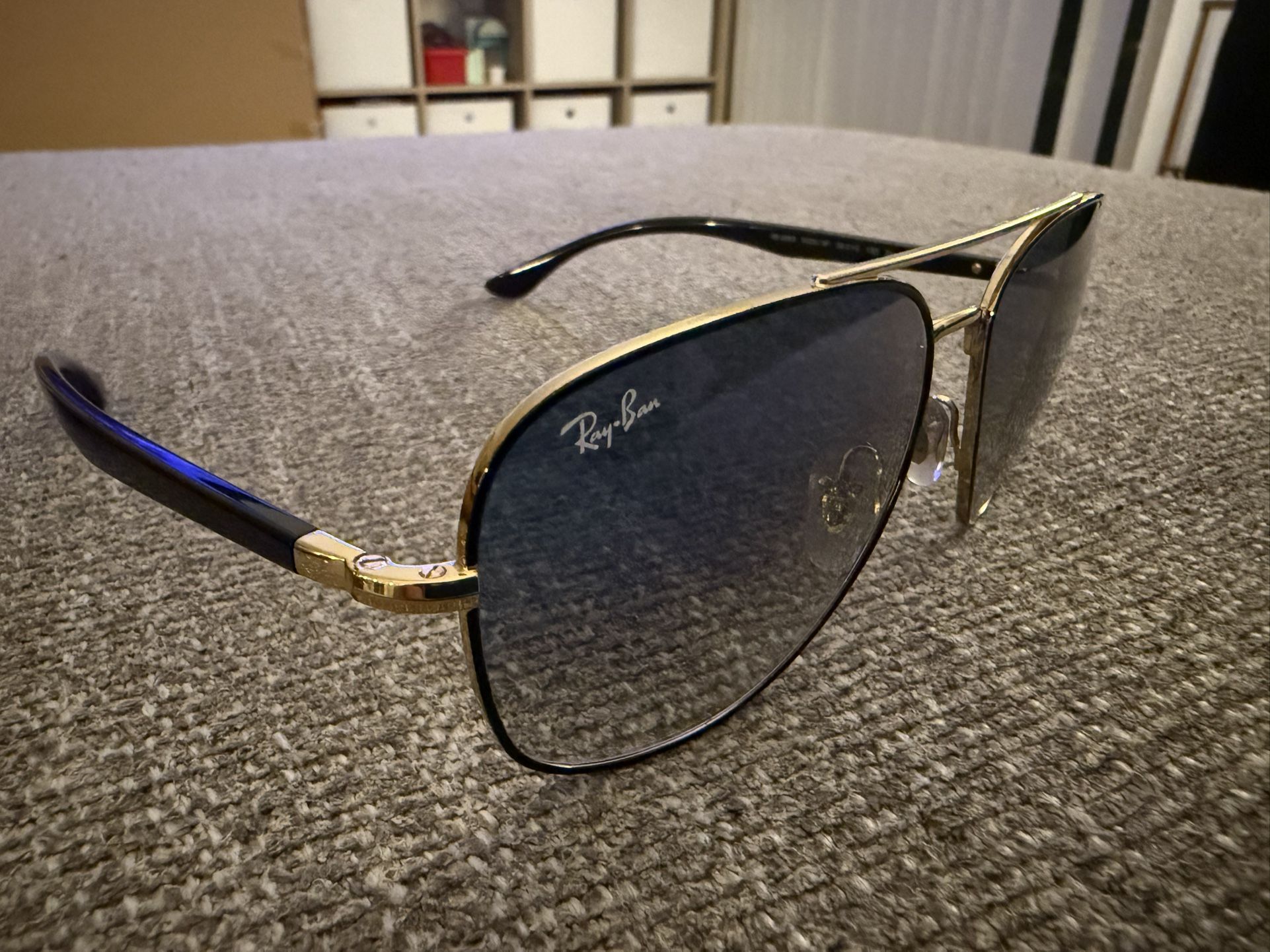 Ray-Ban Sunglasses