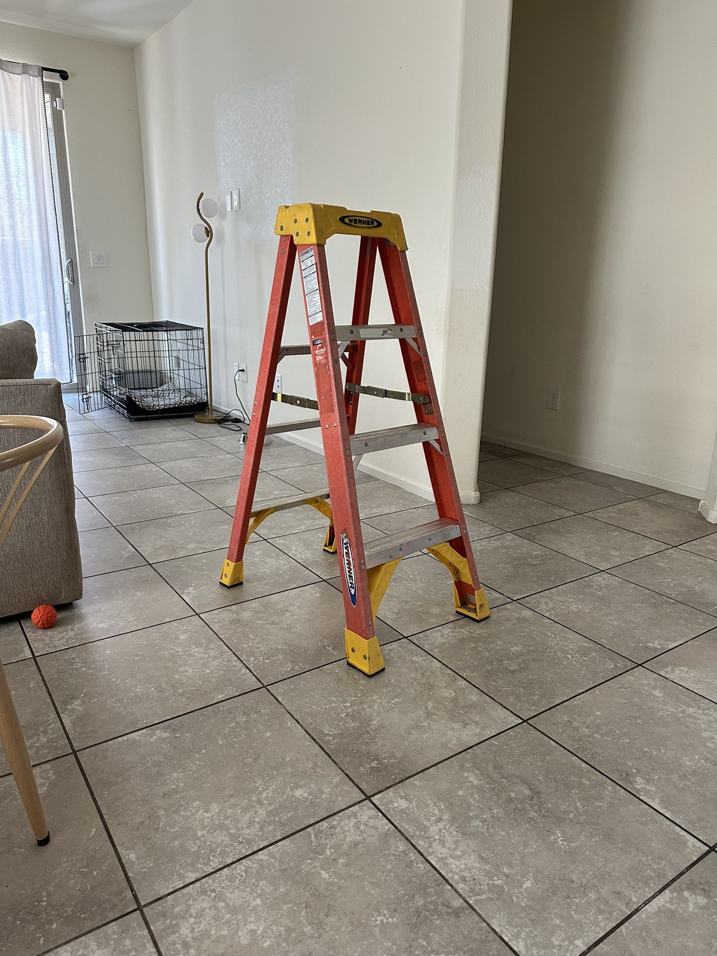 Ladder