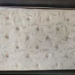 Twin Mattress