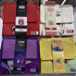Oxxo Lunch Bag