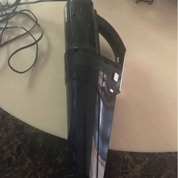 Car Vacuum 