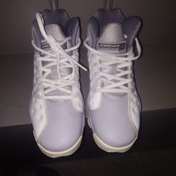 Jordans Size 7y