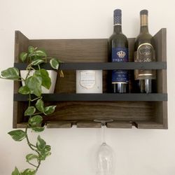 Wine Rack Holder 