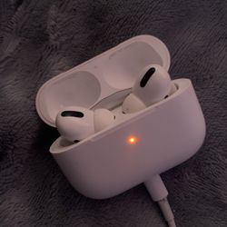 AirPod Pros