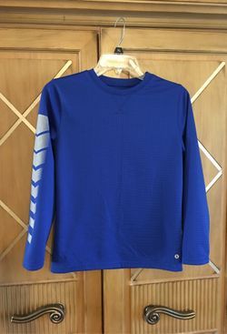 Xersion Boys Shirt Size 14/16