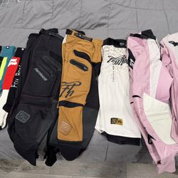 Alpinestars, Fasthouse Moto Gears Women