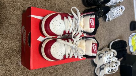 Jordan 1s