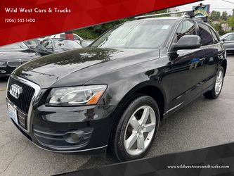 2009 Audi Q5