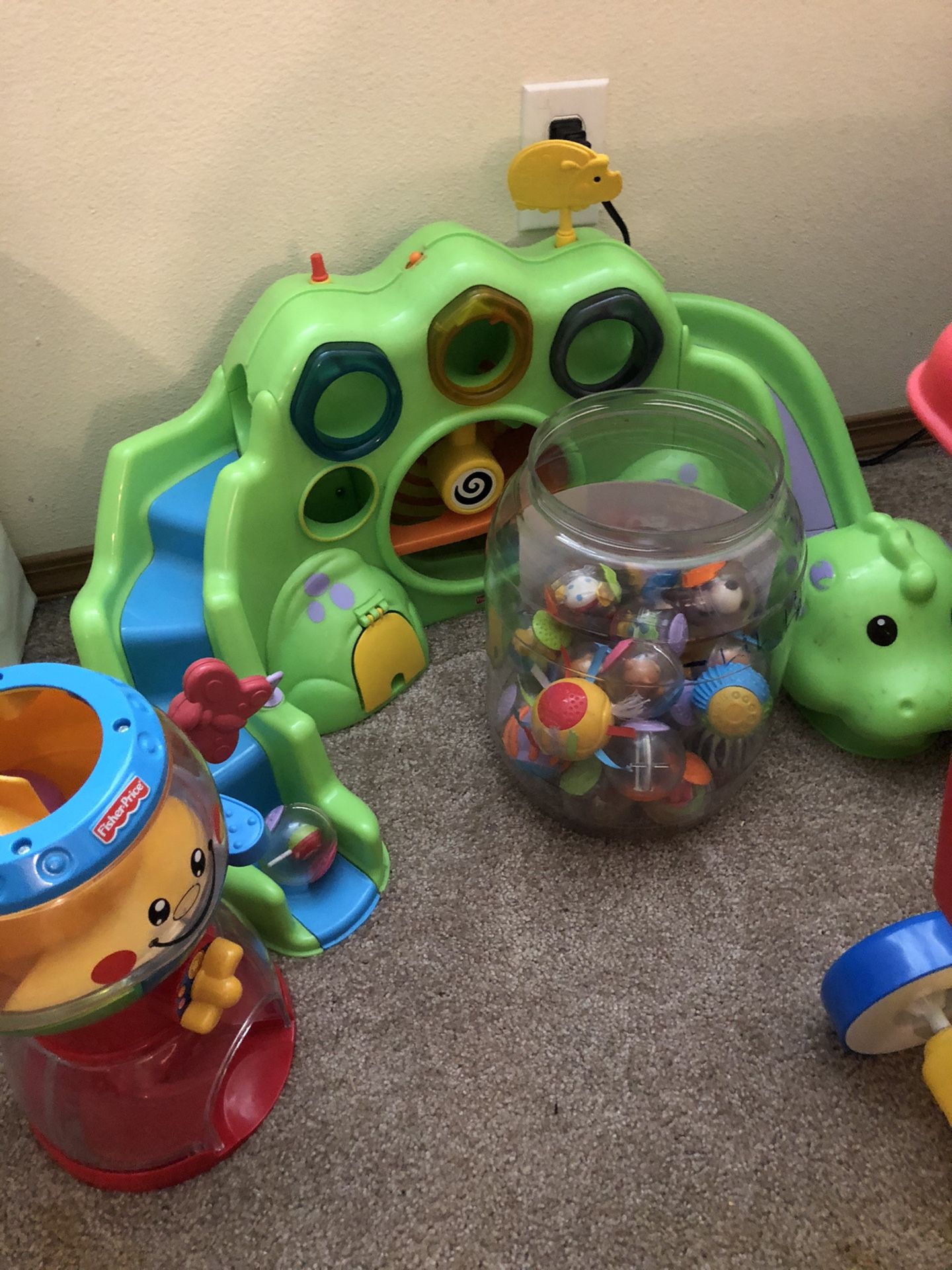 Fisher price drop and roar dinosaur for Sale in Eatonville, WA OfferUp