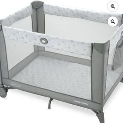 A lot Of Baby Items 