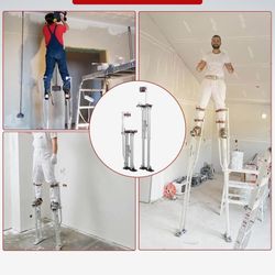Drywall Stilts