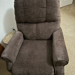 Power Recliner Chair
