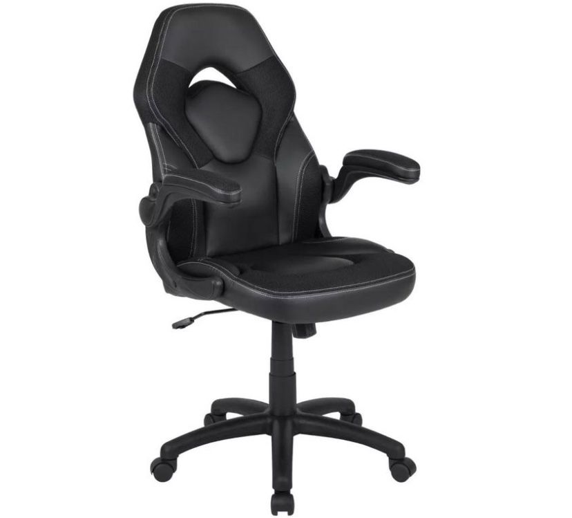 Flash Furniture X10 Gaming Chair Racing Office original price 190$ only here for 95$
