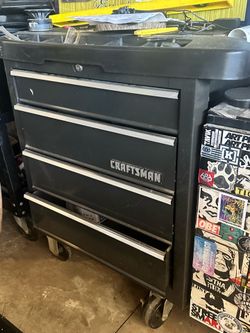 Tool box