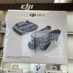 DJI Air 3S 3 Battery Kit