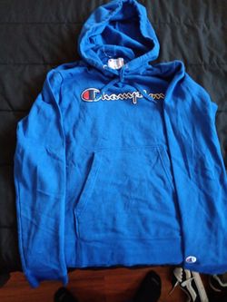 Champion Hoodie 