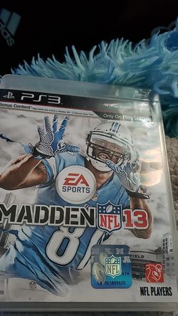 Ps3 game, price is negotiable
