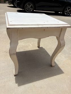 End Table