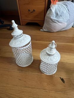 Lanterns 