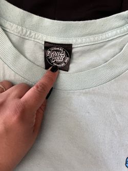 Santa Cruz Men Shirt