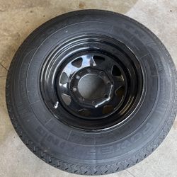 Tire
