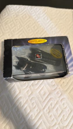 Bat man collectible
