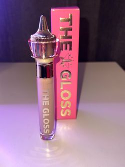 Jeffree Star Cosmetics The Gloss - Legends Only