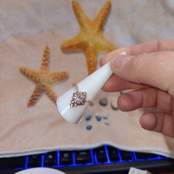 Size 10 Ring