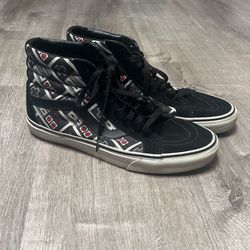 Vans Nintendo high Tops - men’s