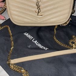 Ysl Bag