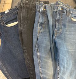 Men’s Jeans