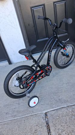 Electra Kids Bike ( Size 16 )