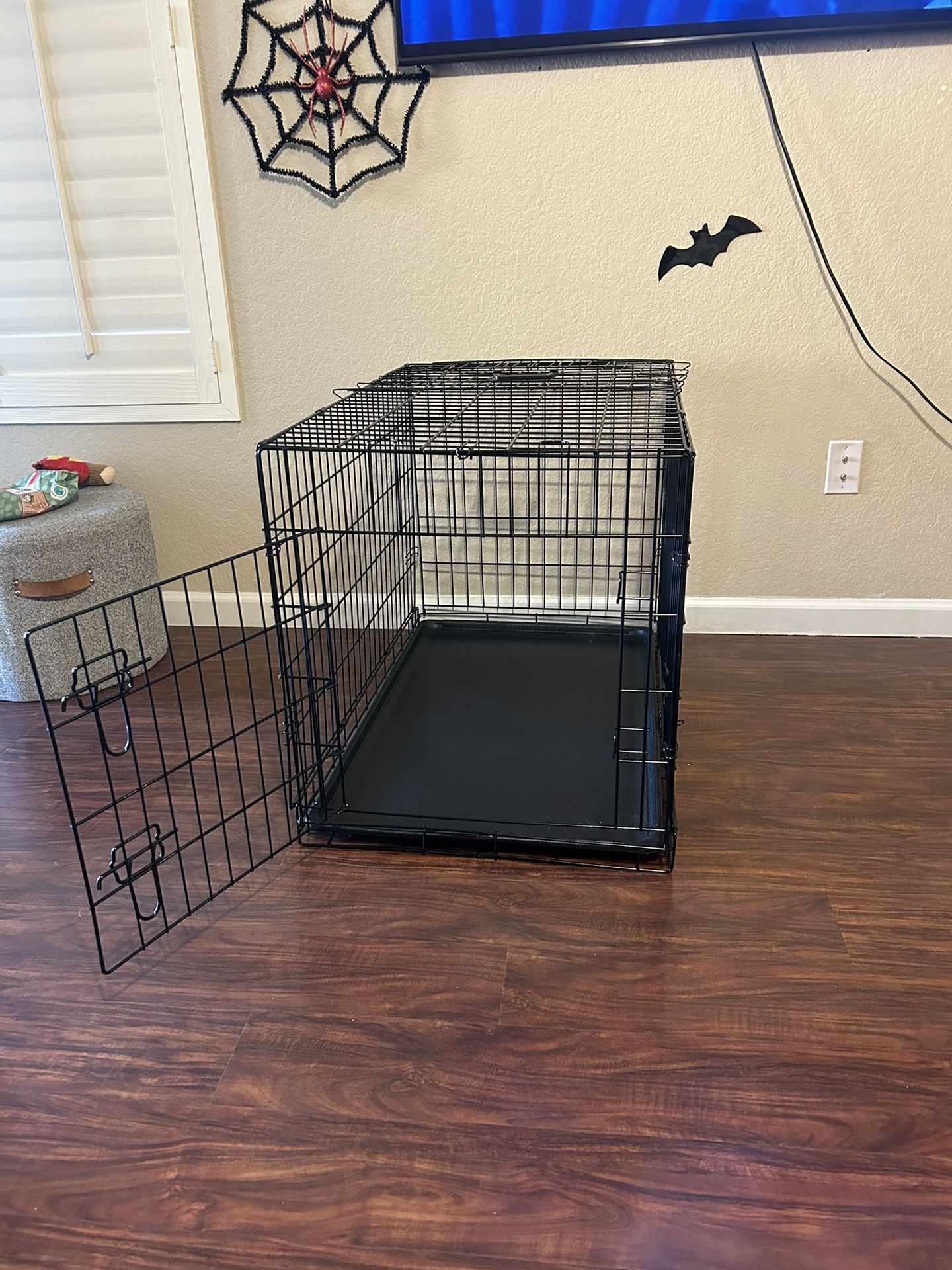 Large Dog Crate 