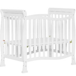 Convertible Baby Crib