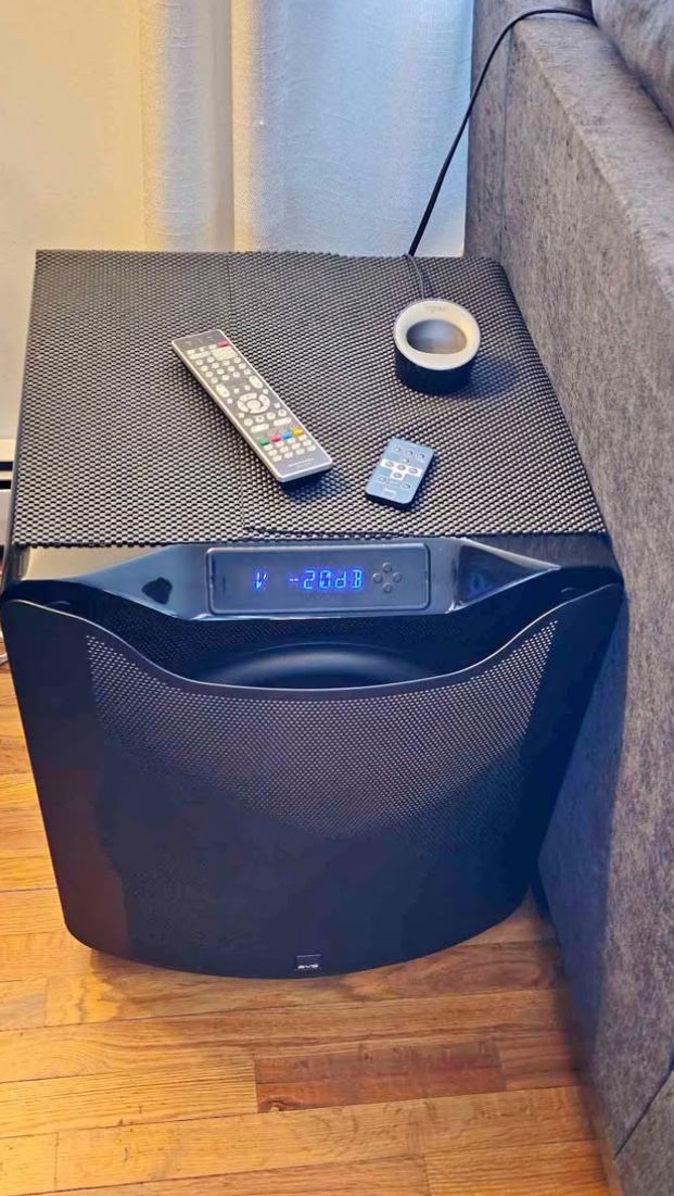 Svs Sb16 Ultra