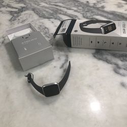 Fitbit Versa Lite Edition Charcoal Gray