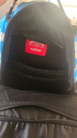 SPRAYGROUND