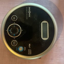 Cd Player