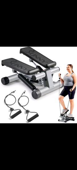 Sunny Health & Fitness Mini Stair Stepper