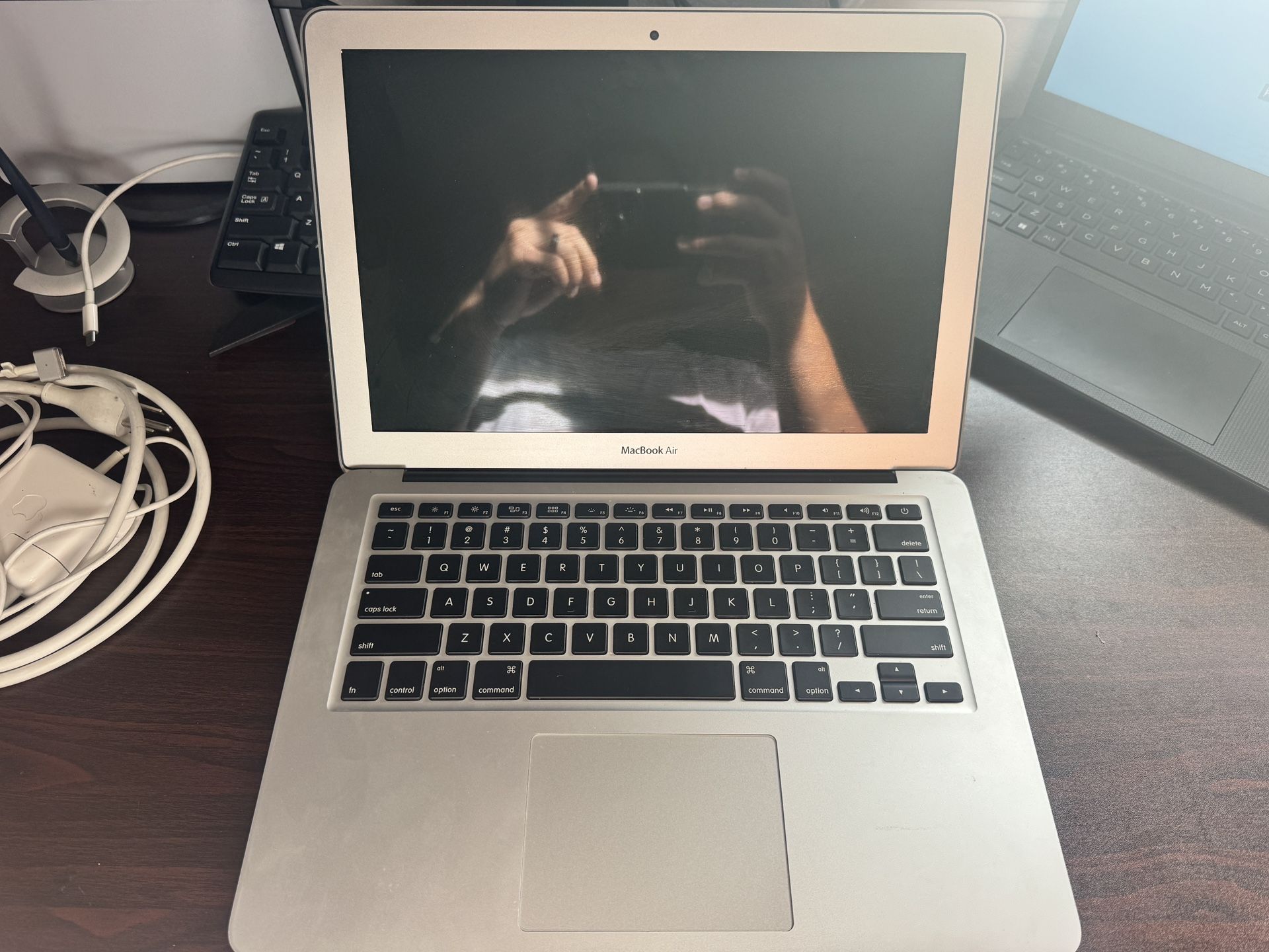 Macbook Air 2017