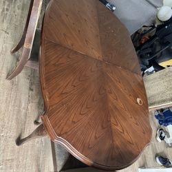 Dining Table Free