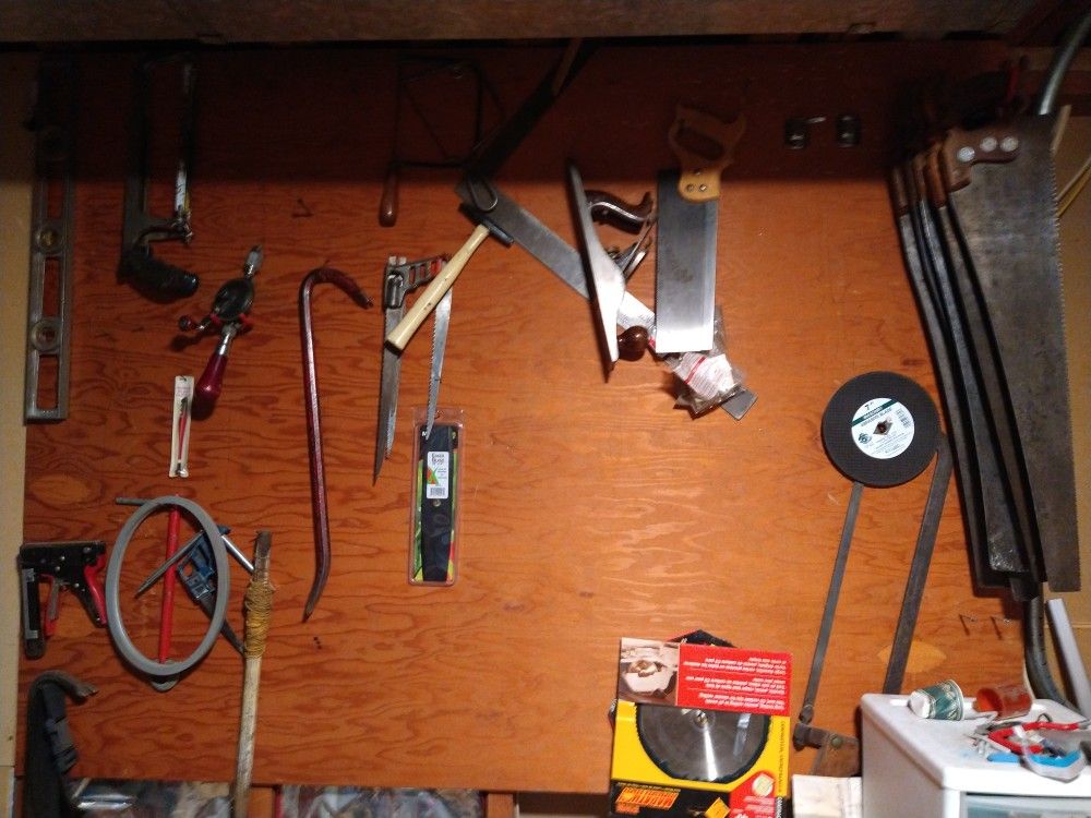 Hand Tools for Sale in Kent, WA OfferUp