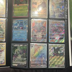 Pokémon Cards