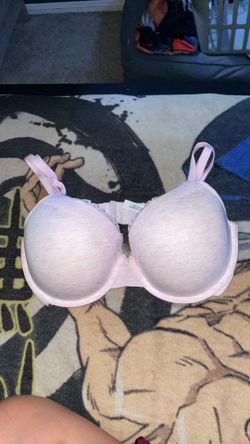 Pink Victoria secret Bra